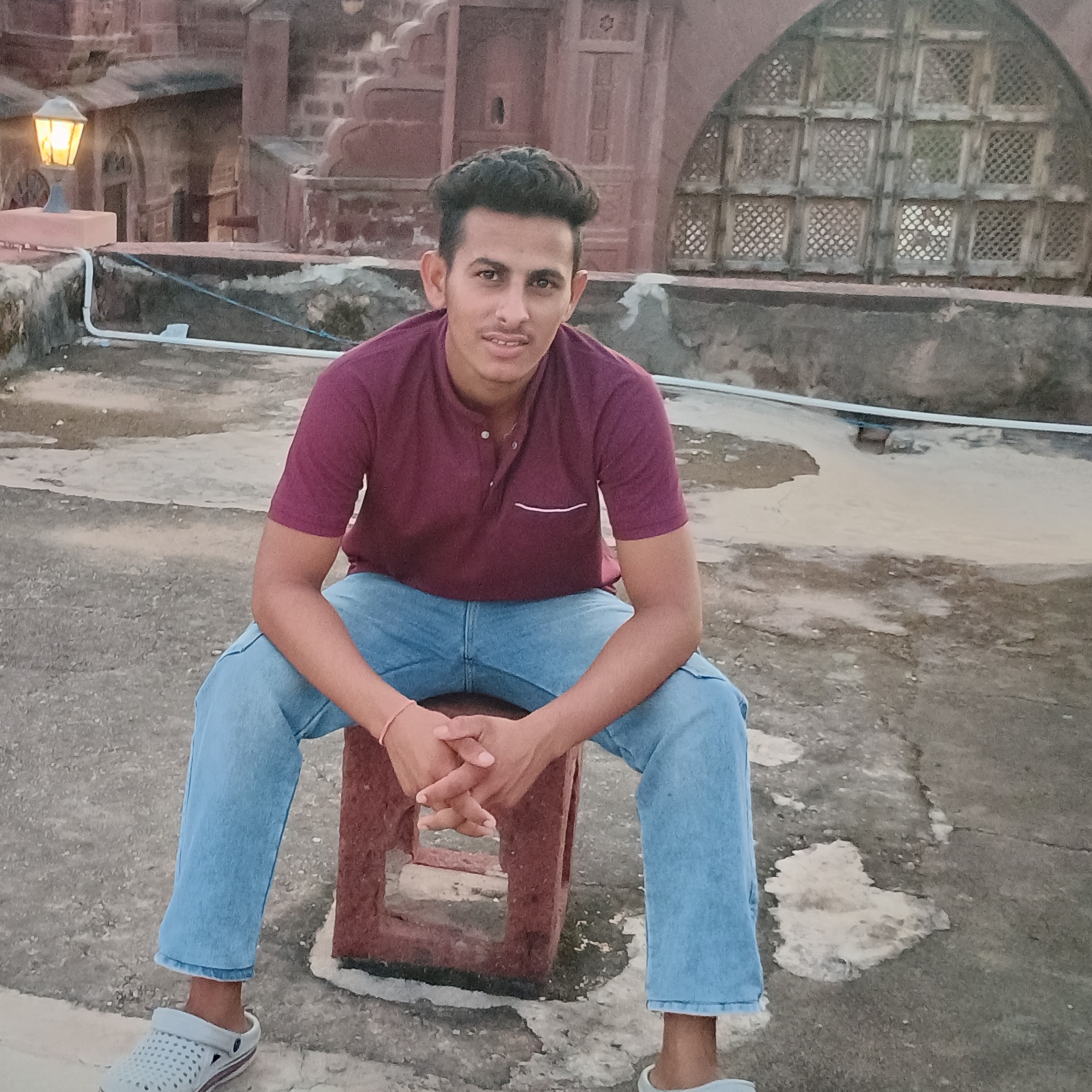 Rahul