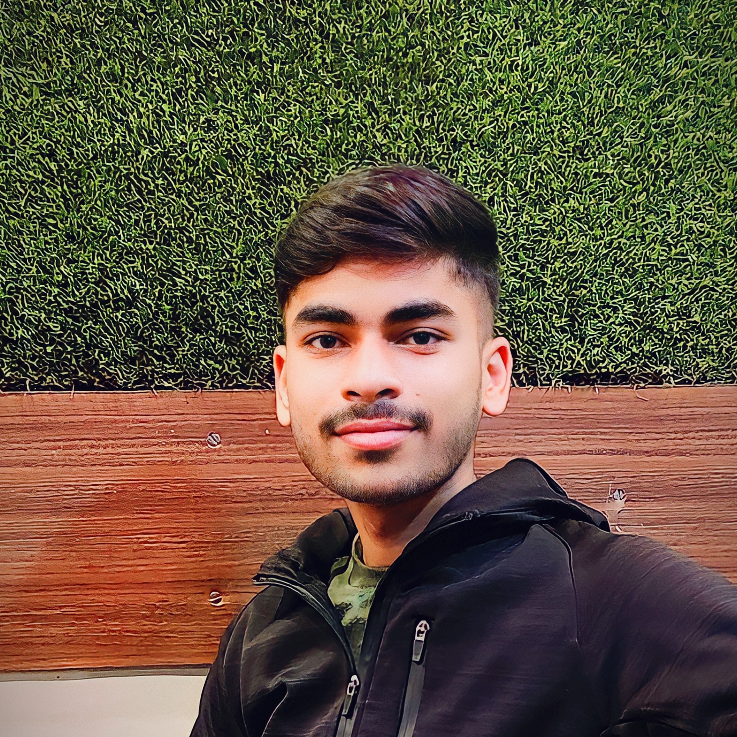 Karan Mishra
