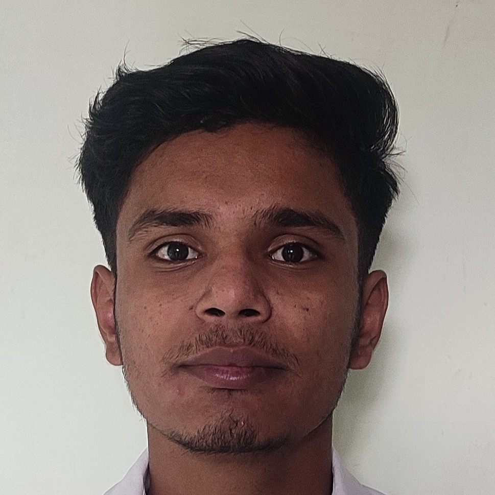 Atharva Suresh kadu