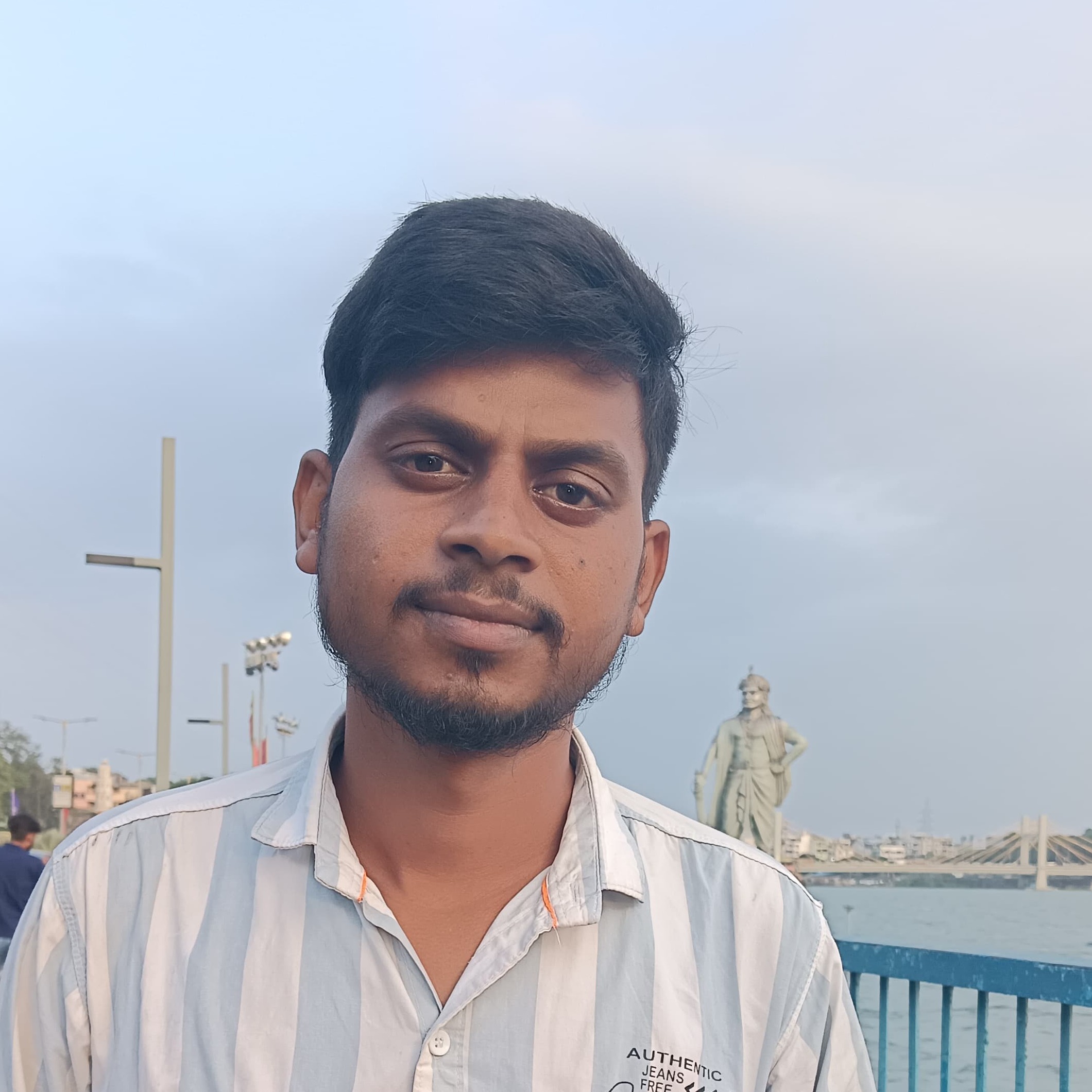 Ramlesh Bhuriya