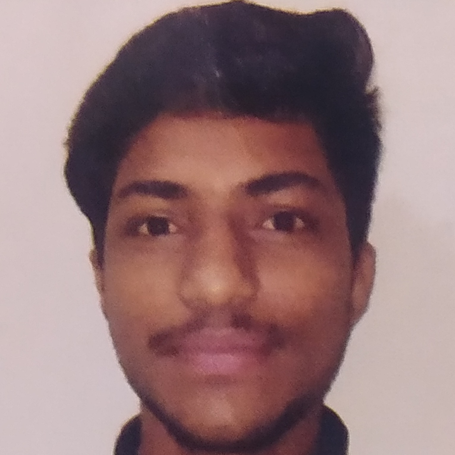 Hariom Dhakad