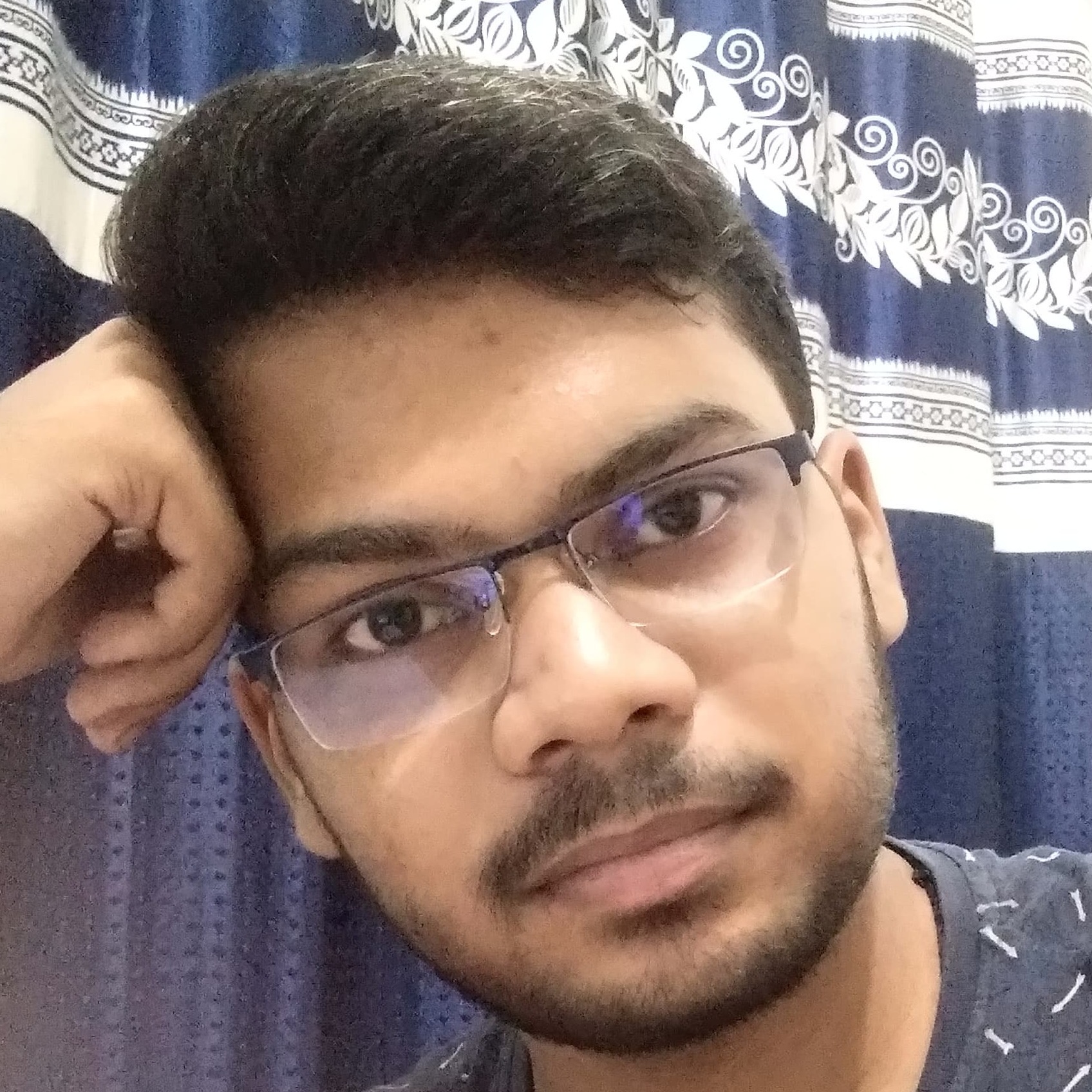 Utkarsh Singh