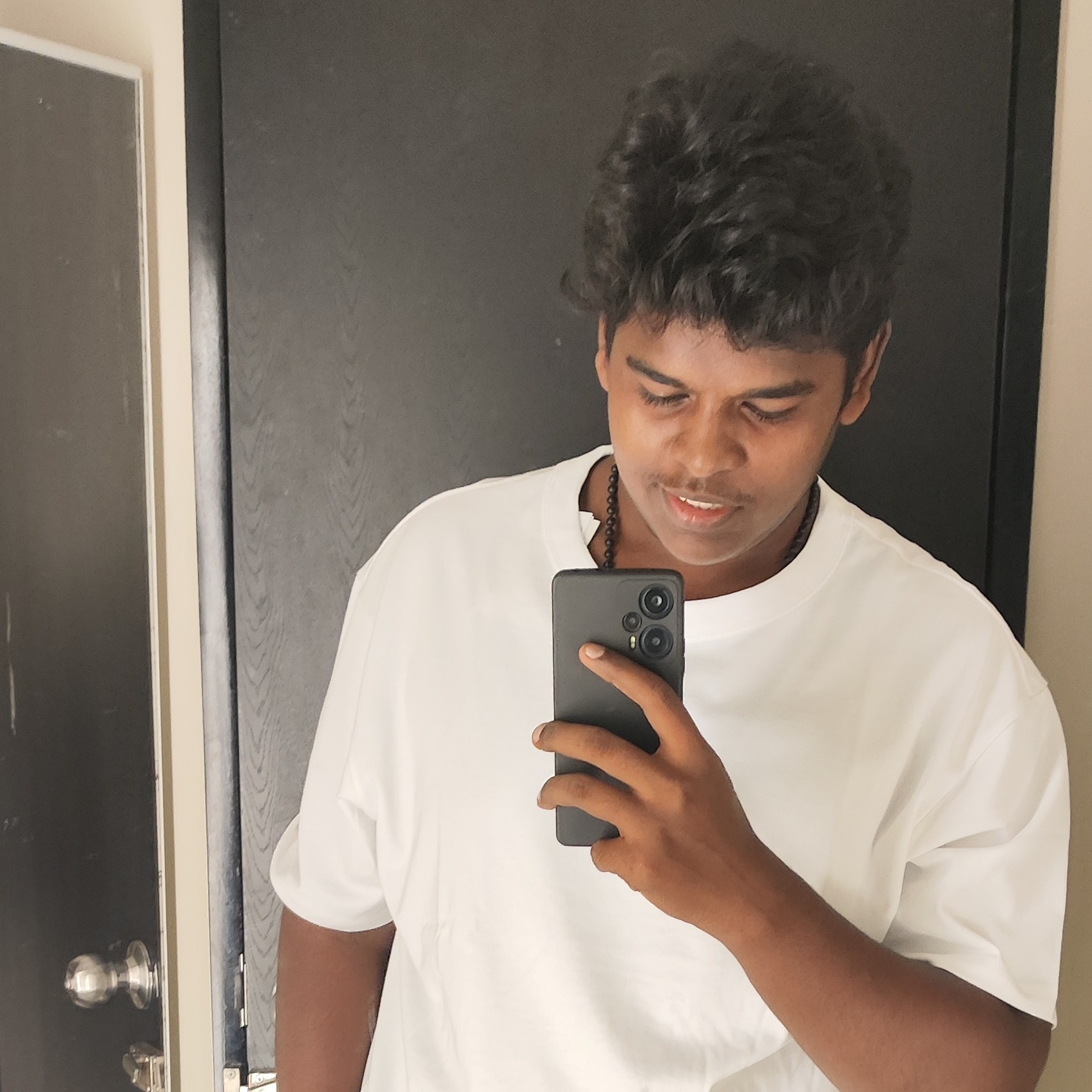 Antony pal Rohan R