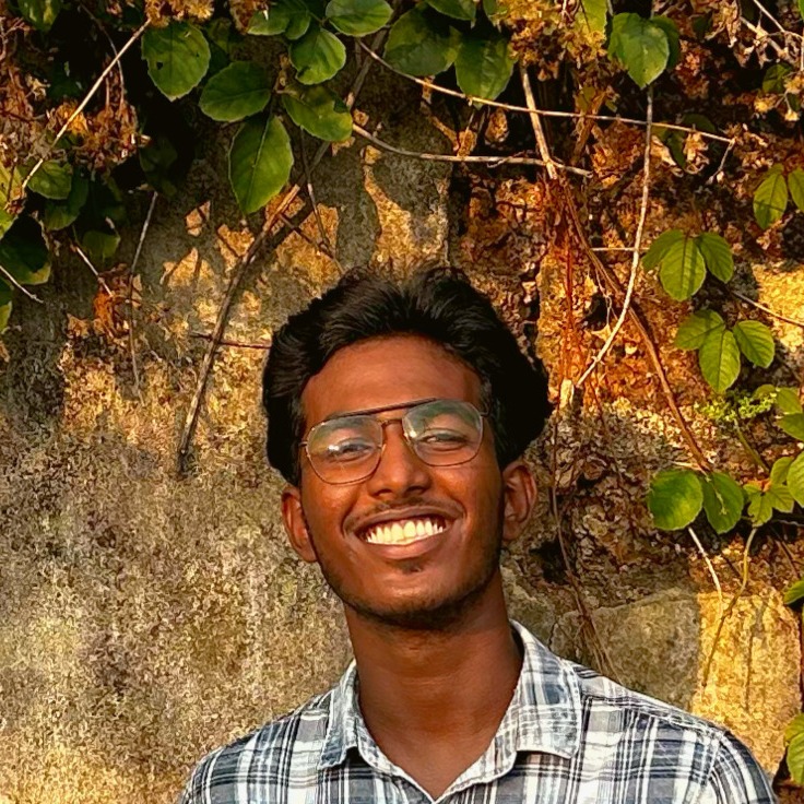 Abhinav Sanal