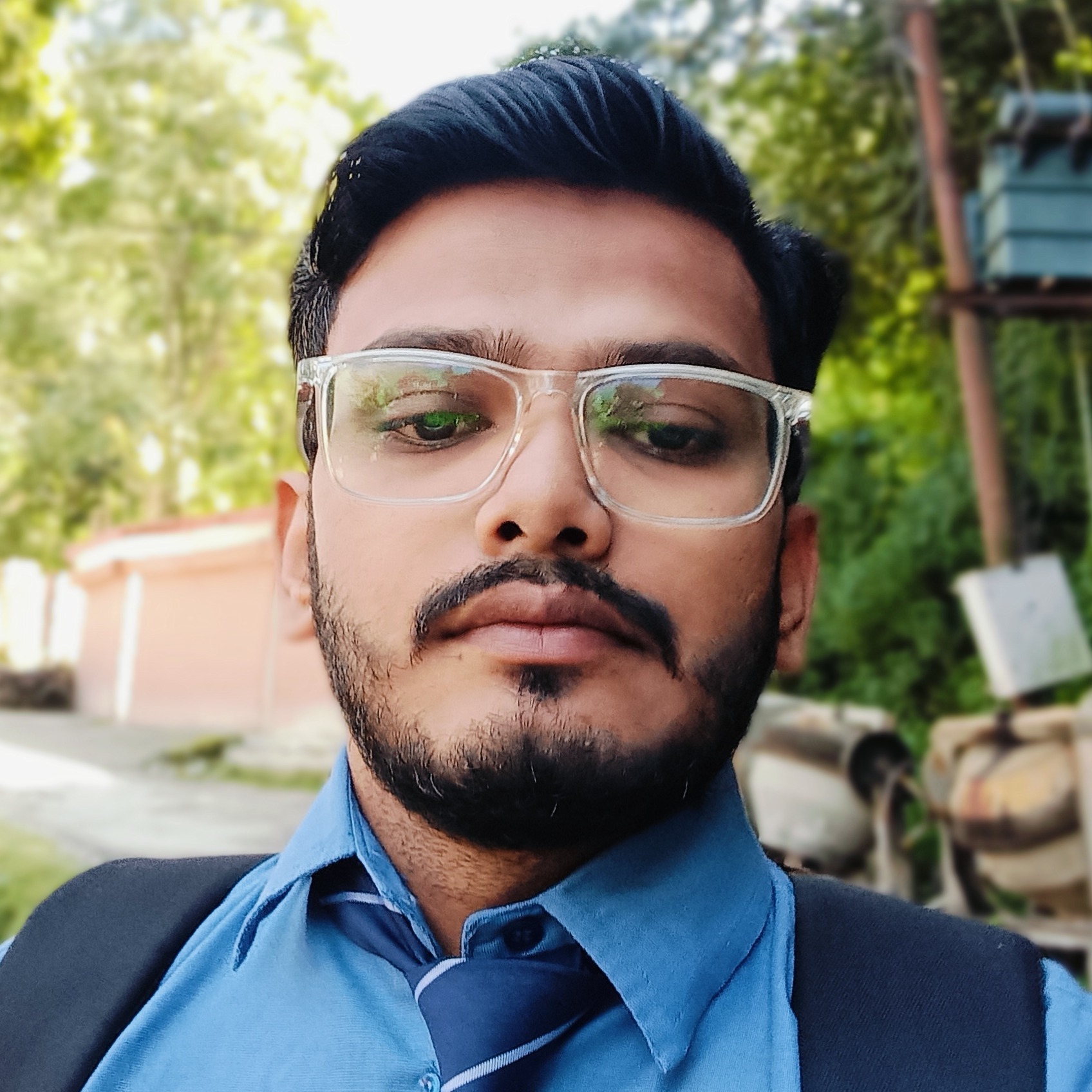 Ashwani