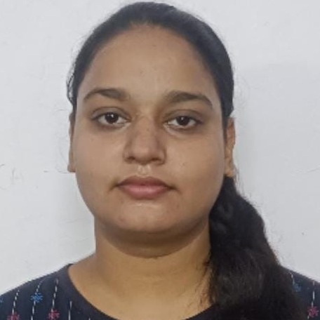Anshika pandey