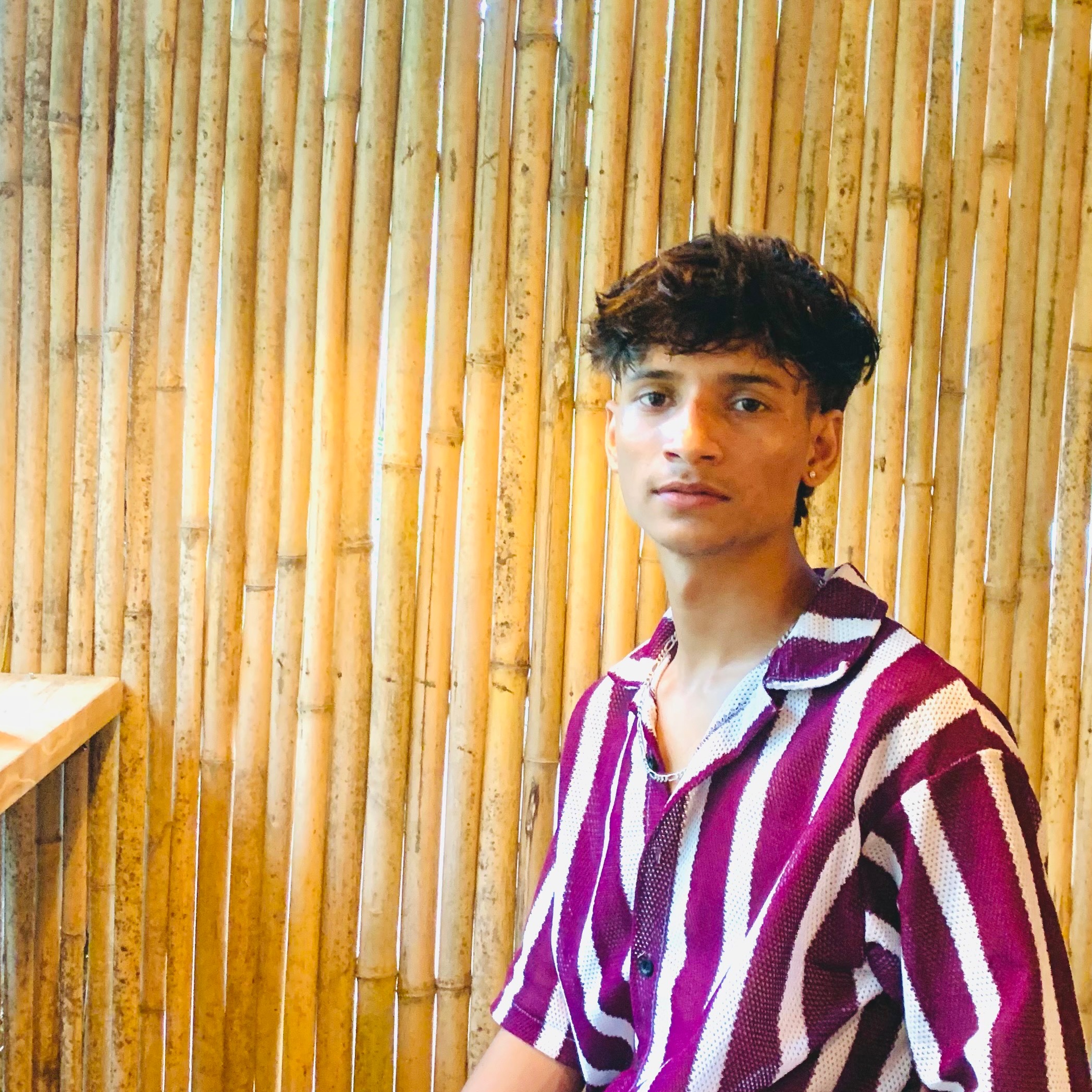 Pawan negi