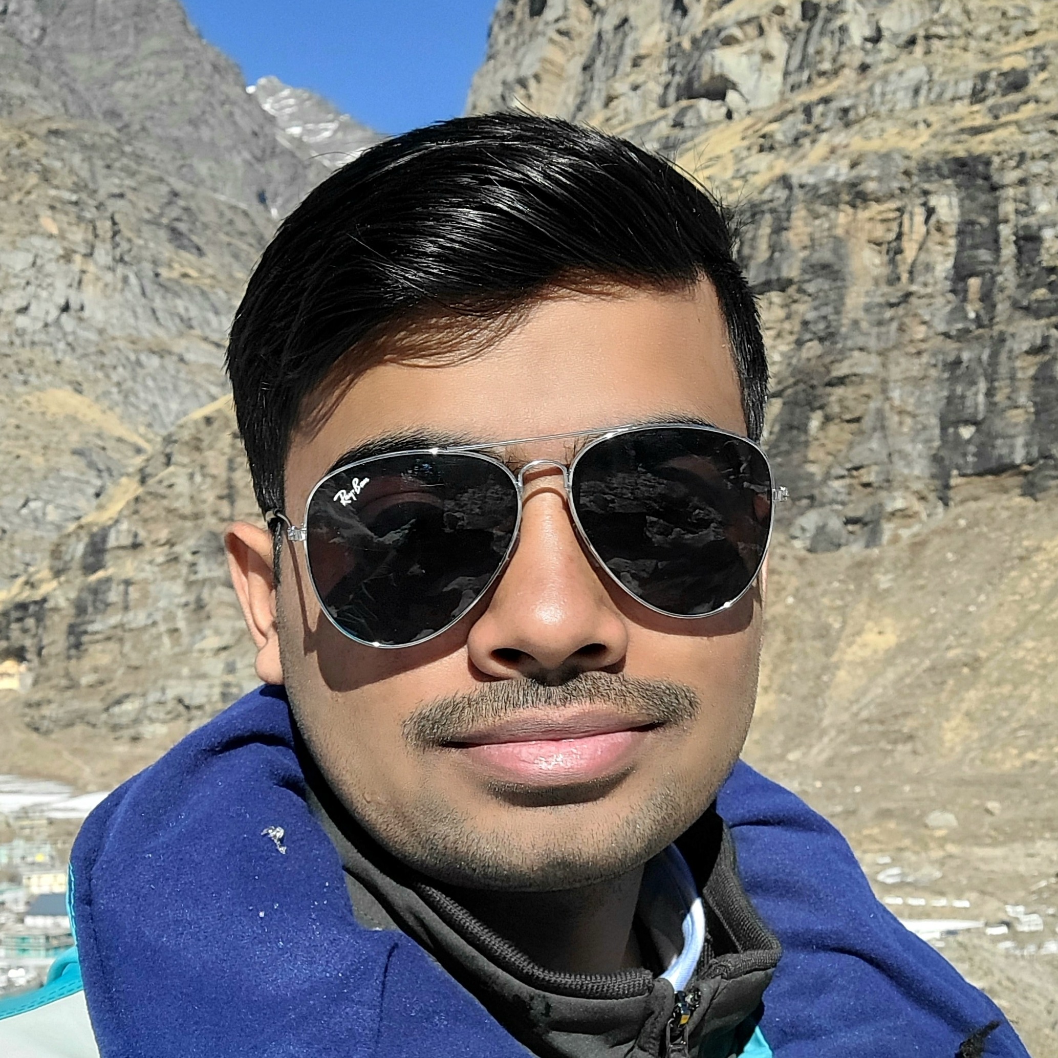 Rajat Deswal