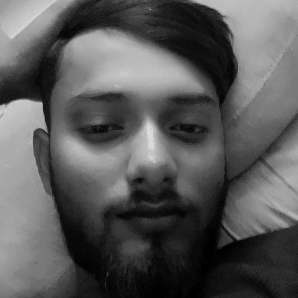 Sahil Singh