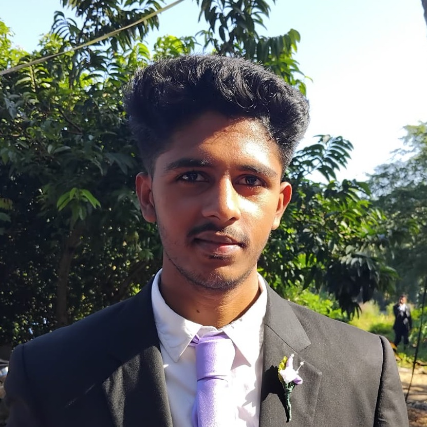 Vivian Dsouza