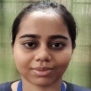 Sreyashi Mukherjee
