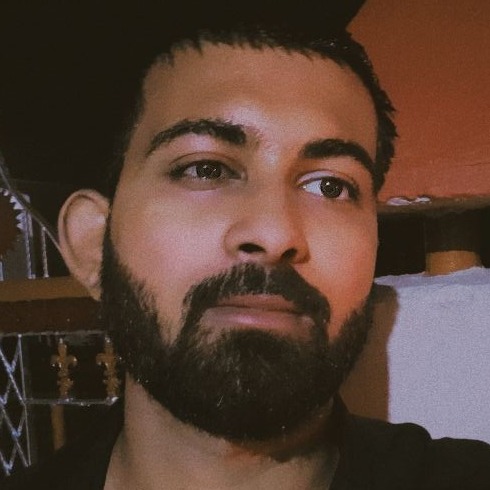 Paras Kumar