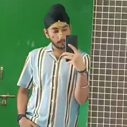 Aeqas singh
