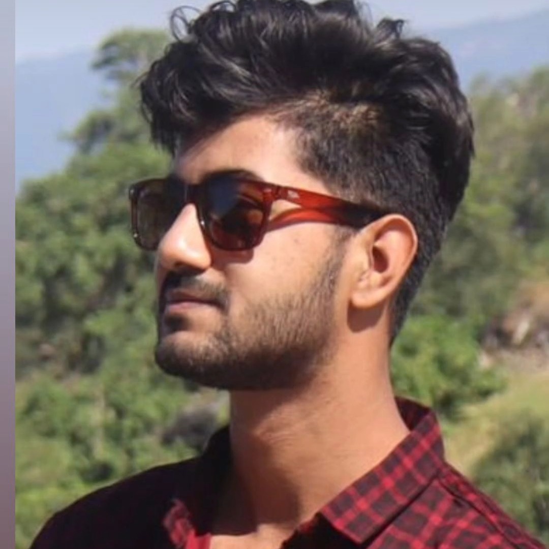 Ashish rawat