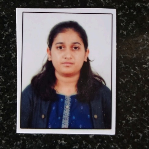 Sanjana SM