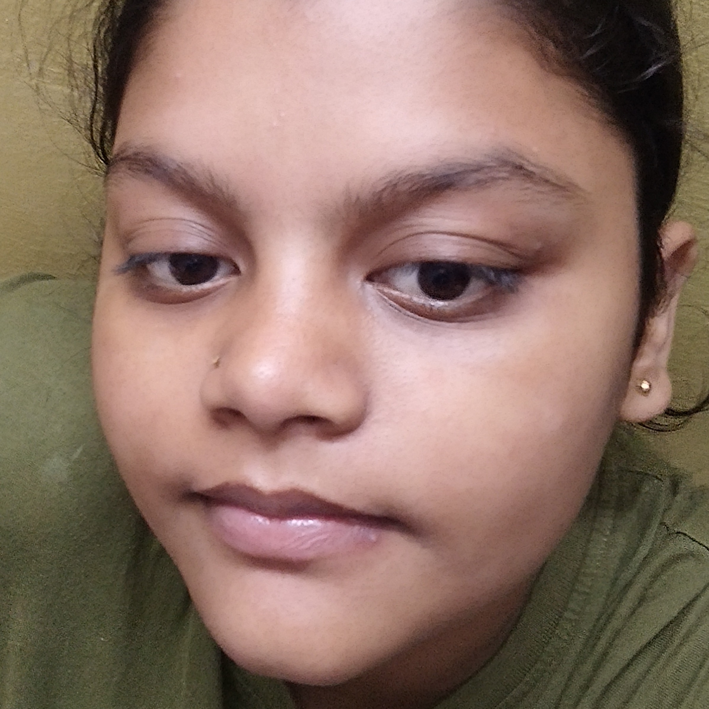 Shivangi singh
