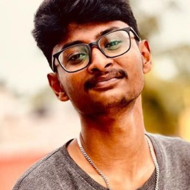 Divesh Singh