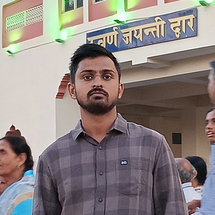 Dinesh yadav