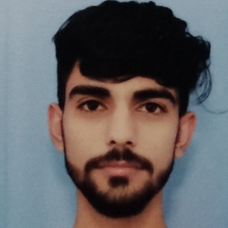 Vinay Sunda