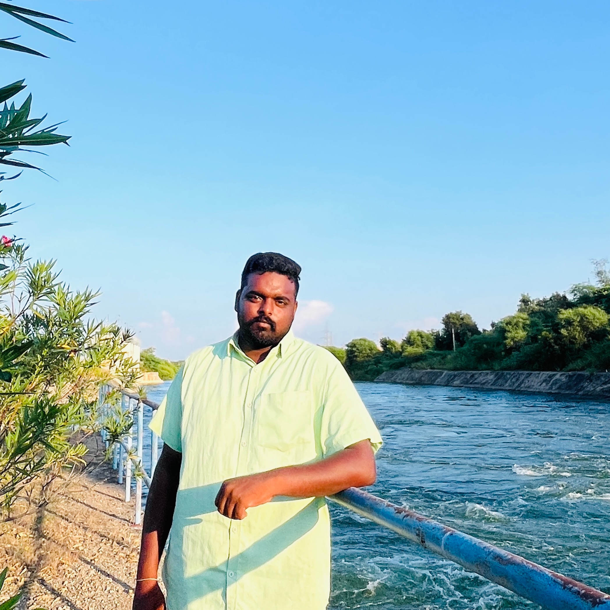 THUMMANAPELLY RAVI