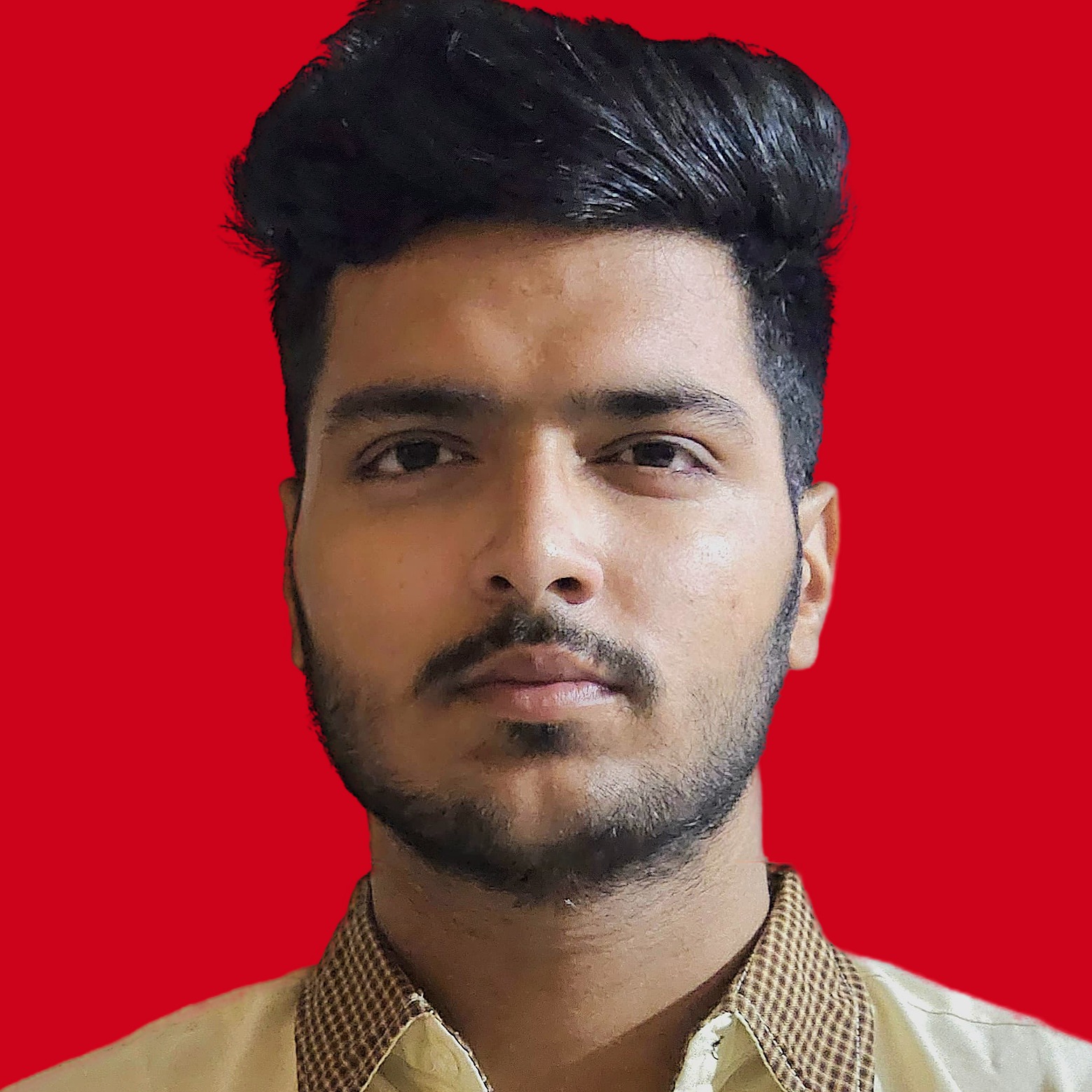 Vishwas Gulia