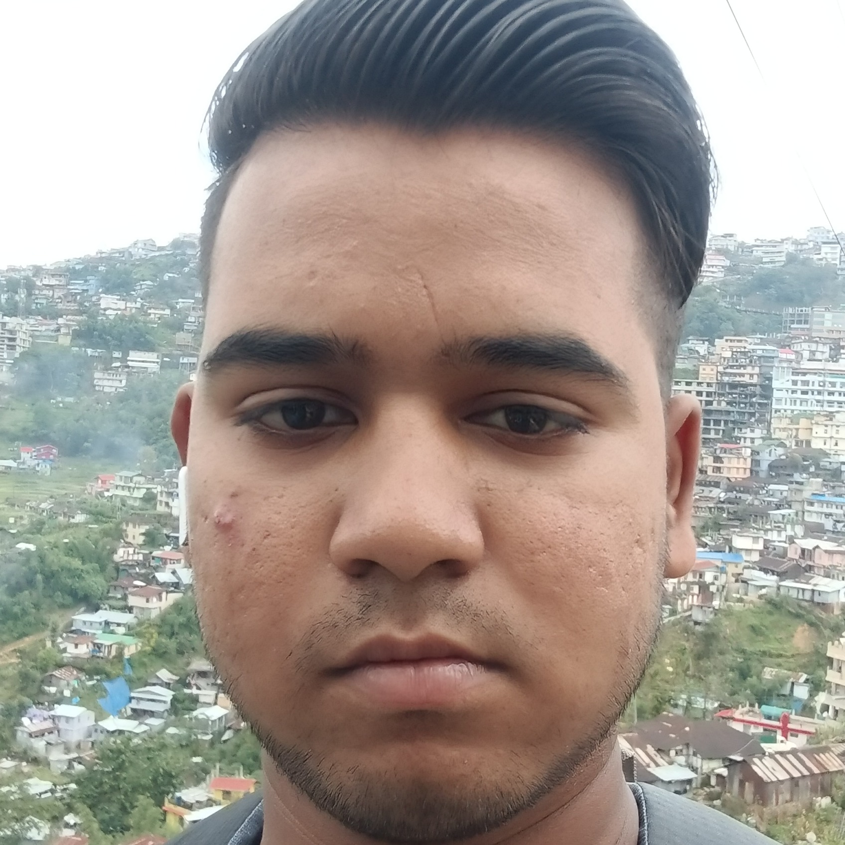 adarsh