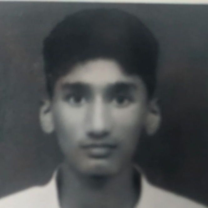 Ashmit Kumar
