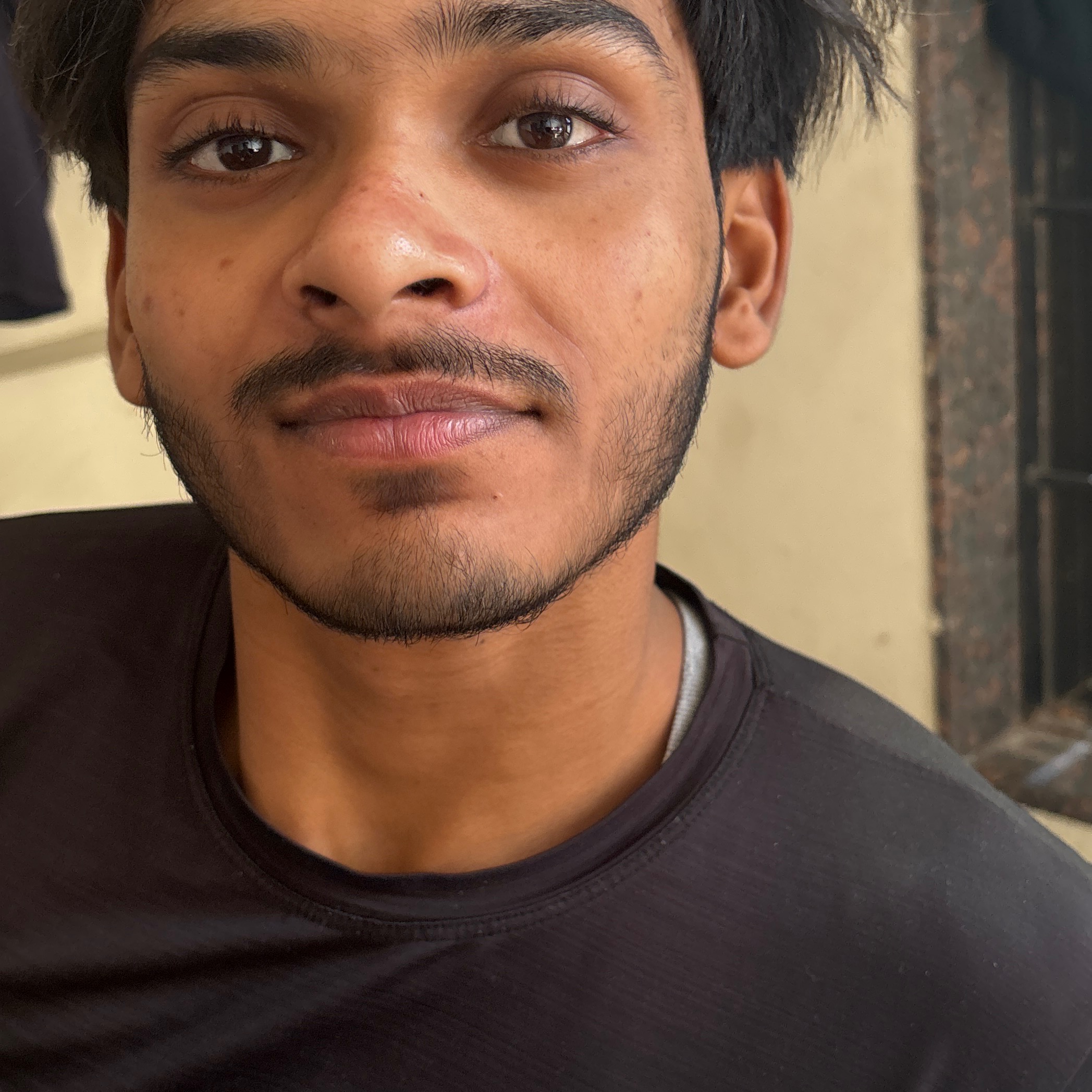 Ayush singh
