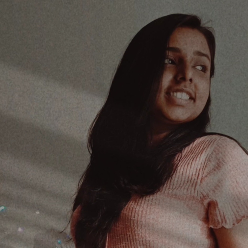 Trisha Ranjan