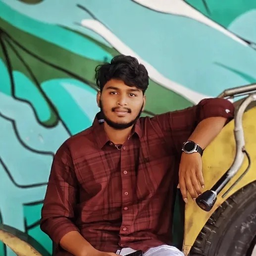 Mucherla Rajender