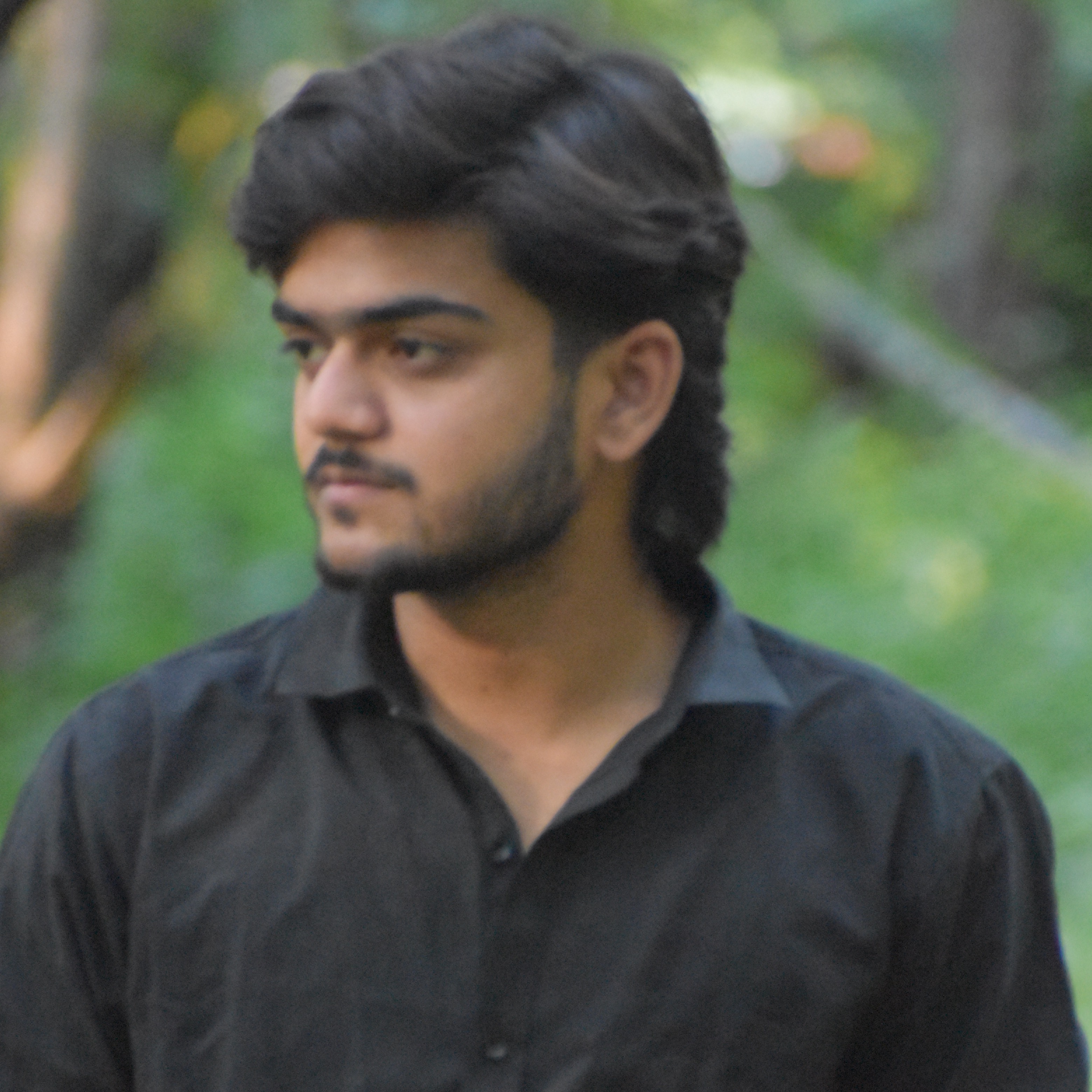 Sharad Agnihotri Agnihotri