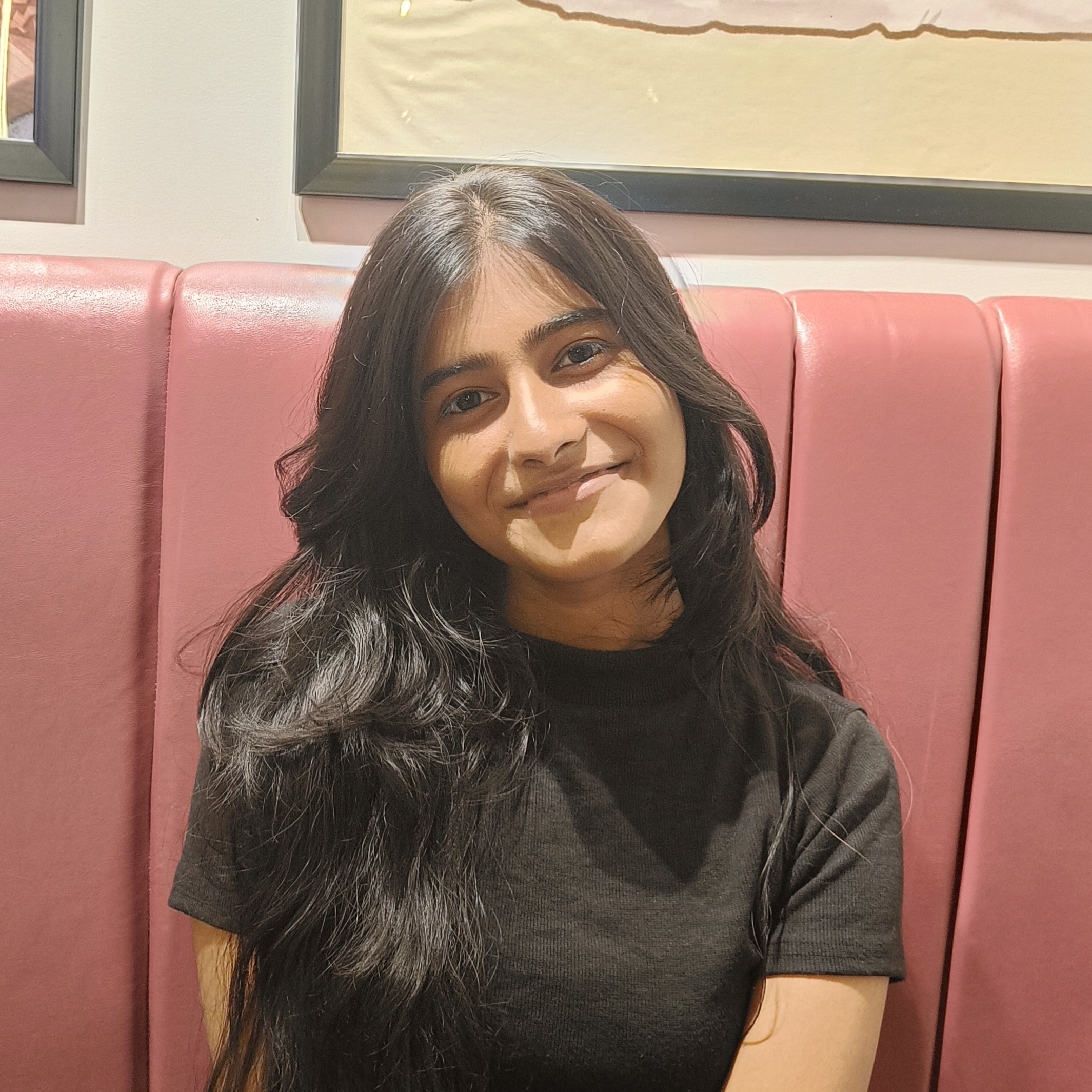 Shridhi Jain