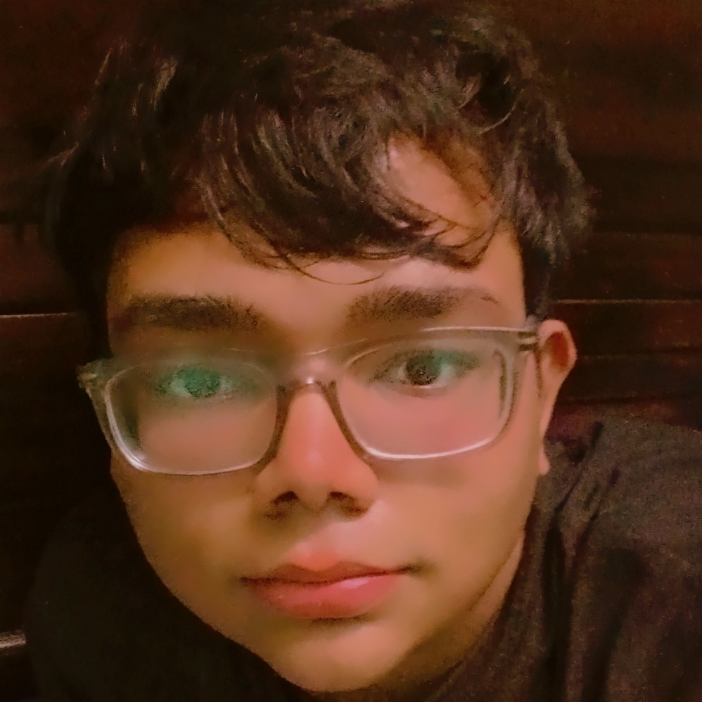 Daksh Malhotra