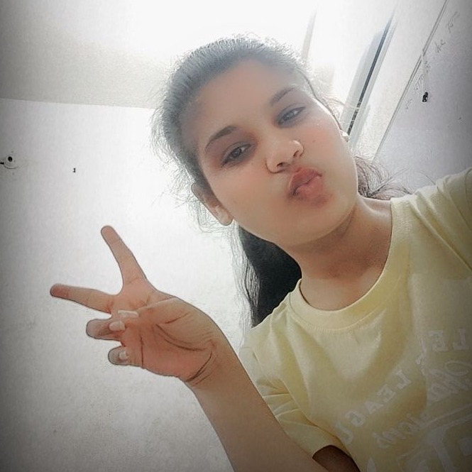 Gungun Pandey