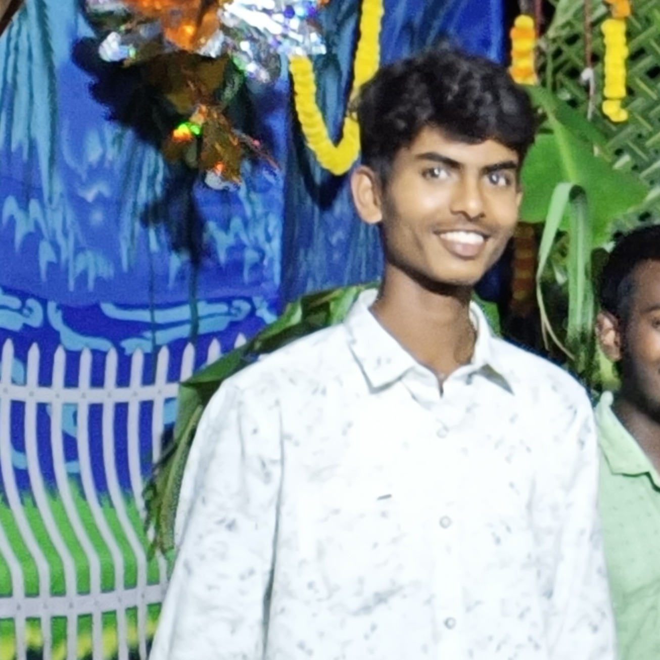 Madan Mohan K V