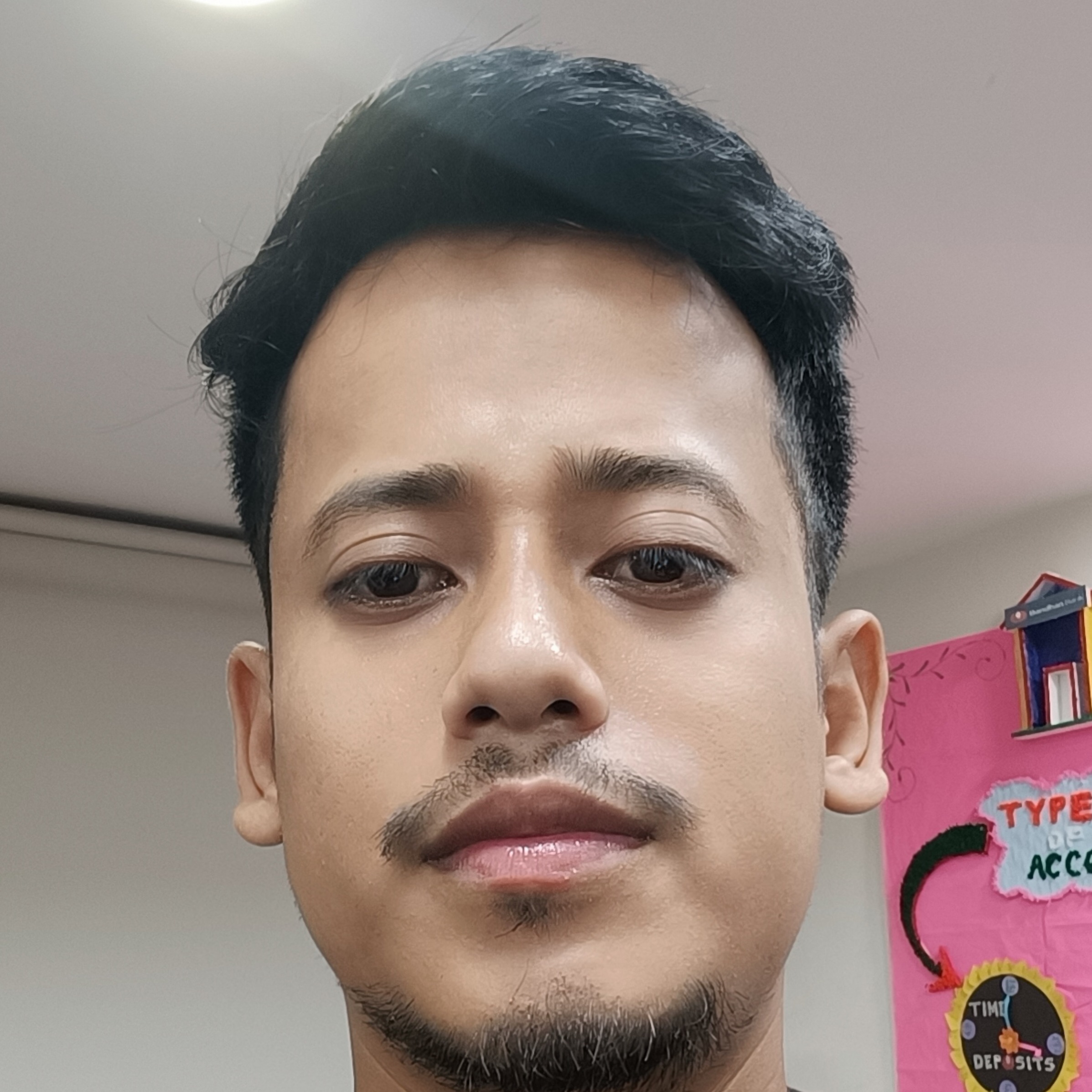 Joydeep gayen