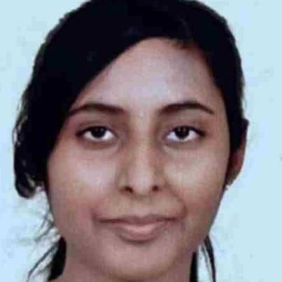 Prathyusha