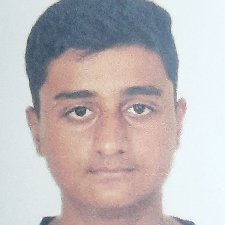 Dhruv Nailwal