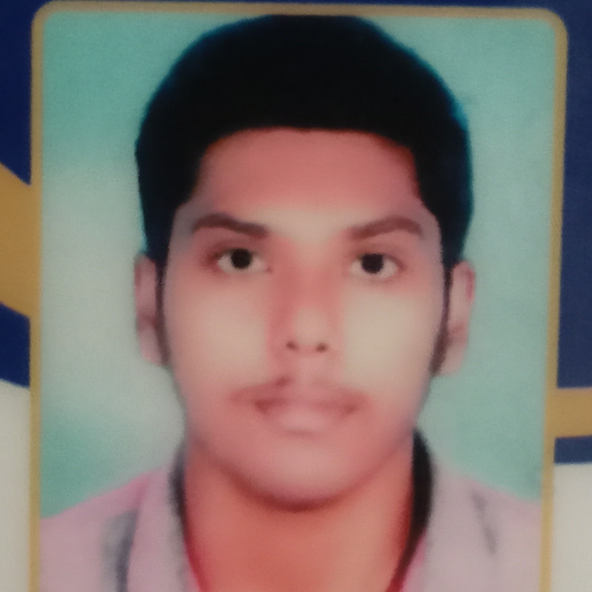 Neeraj Ramaeshan