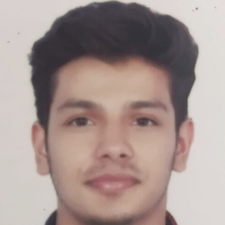 Sidharth Anchalia