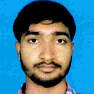 Subhankar Majhi