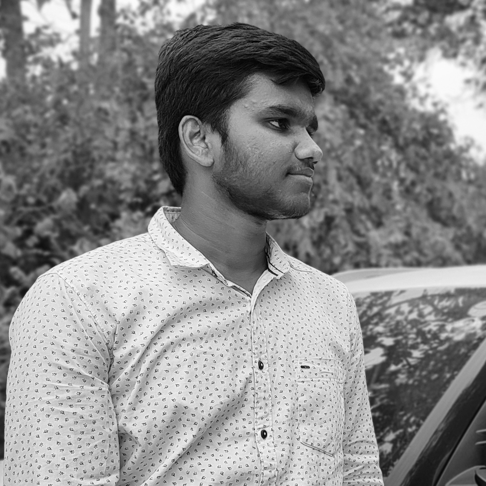 Panjala Karthikgoud