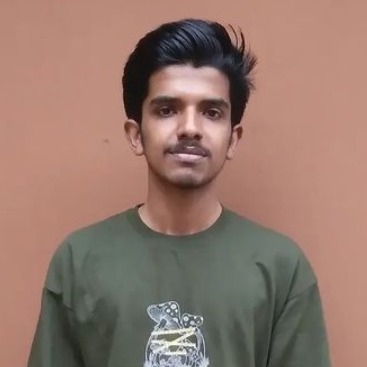 Aaron Abraham