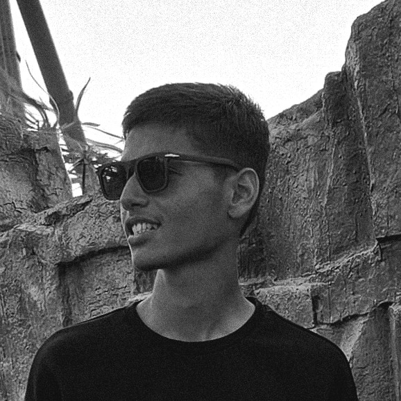 Aayush jadhav