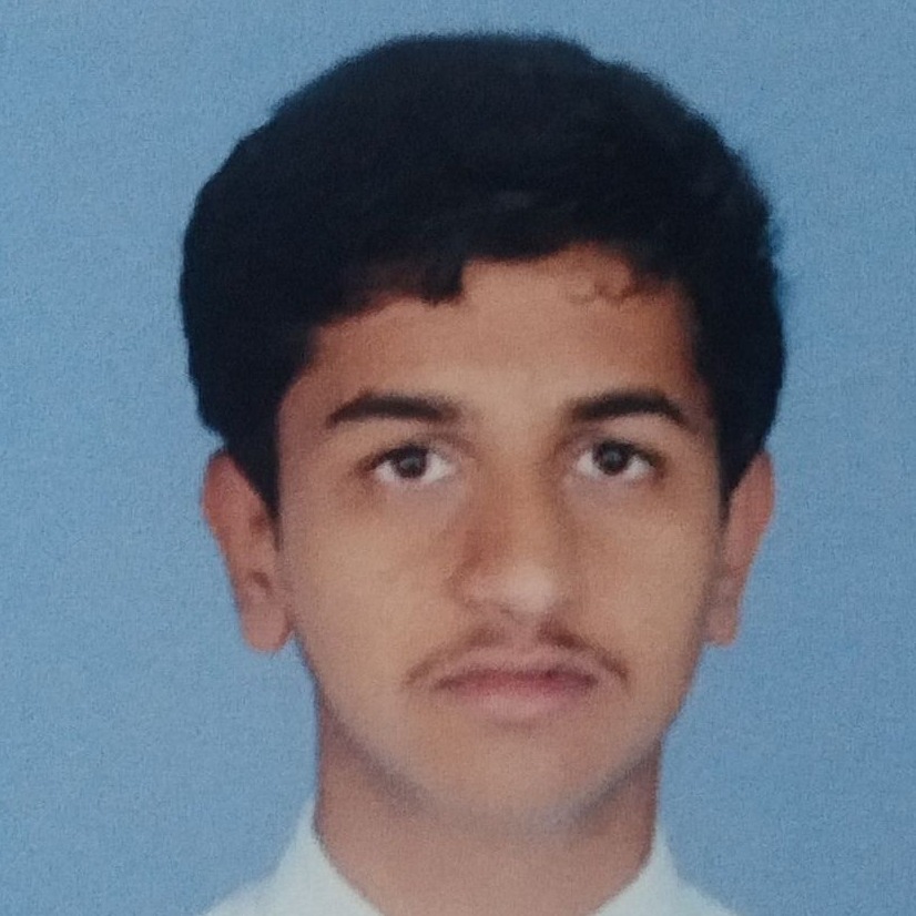 SHAIK AFTAB ALI