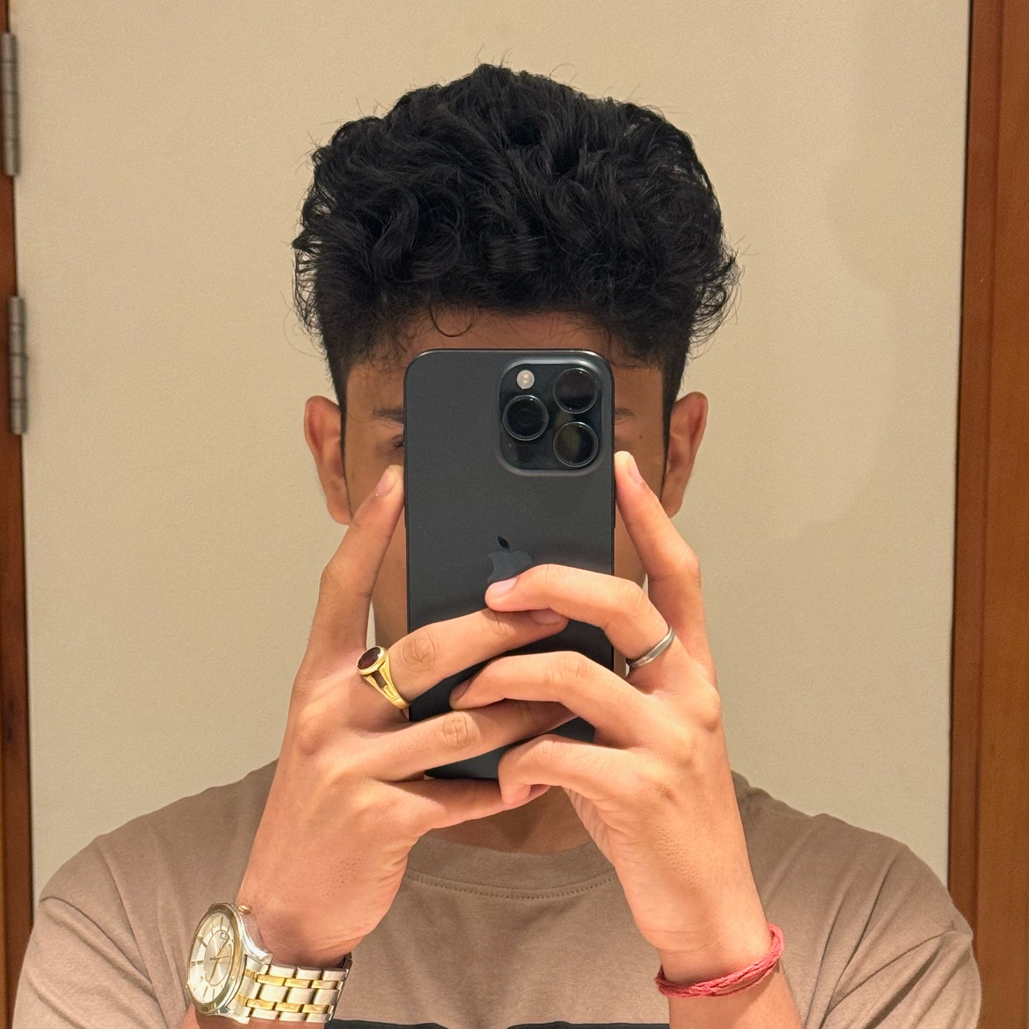 DARSH GUPTA