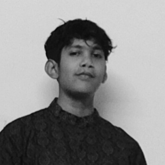 Biswajit Borah