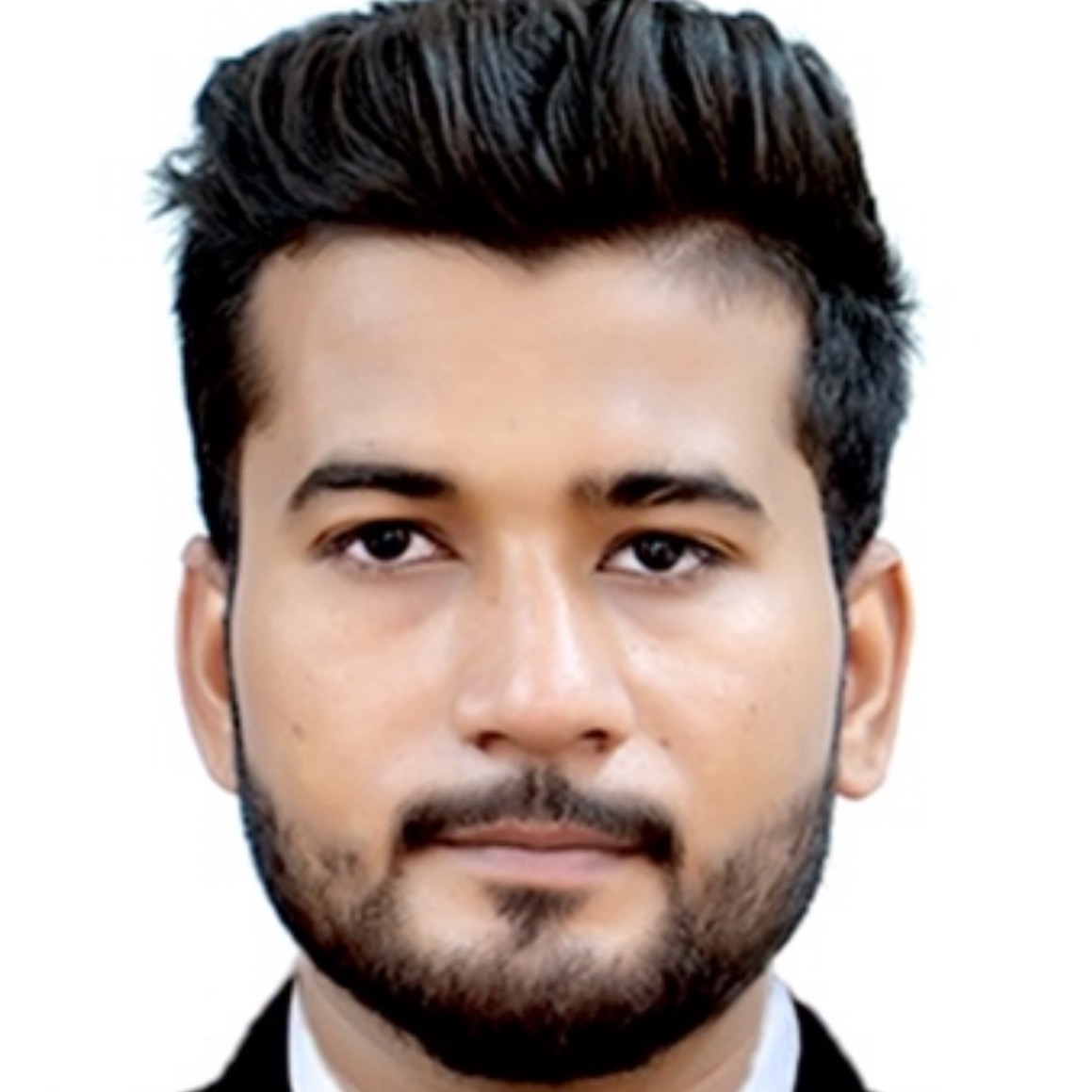 Arfat Shaikh