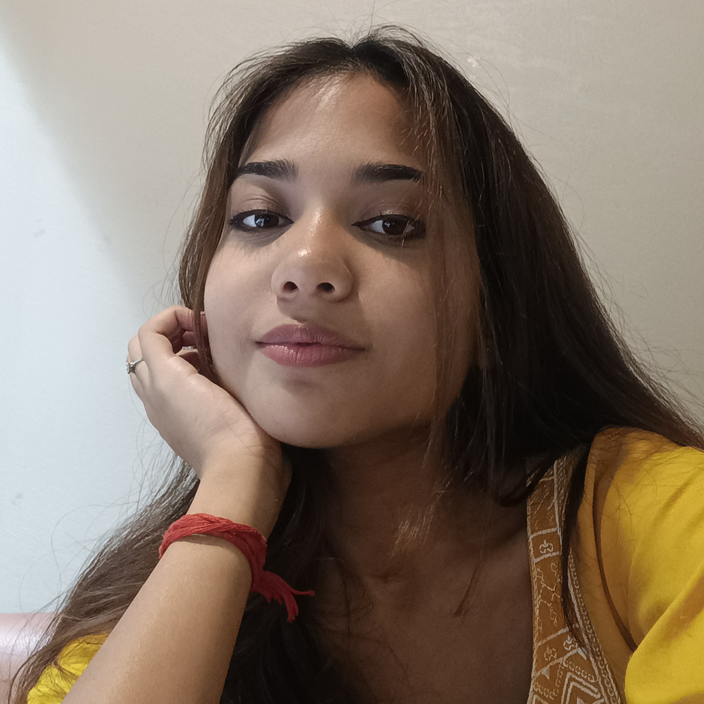 Anisha Prasad