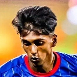 Ashwin s